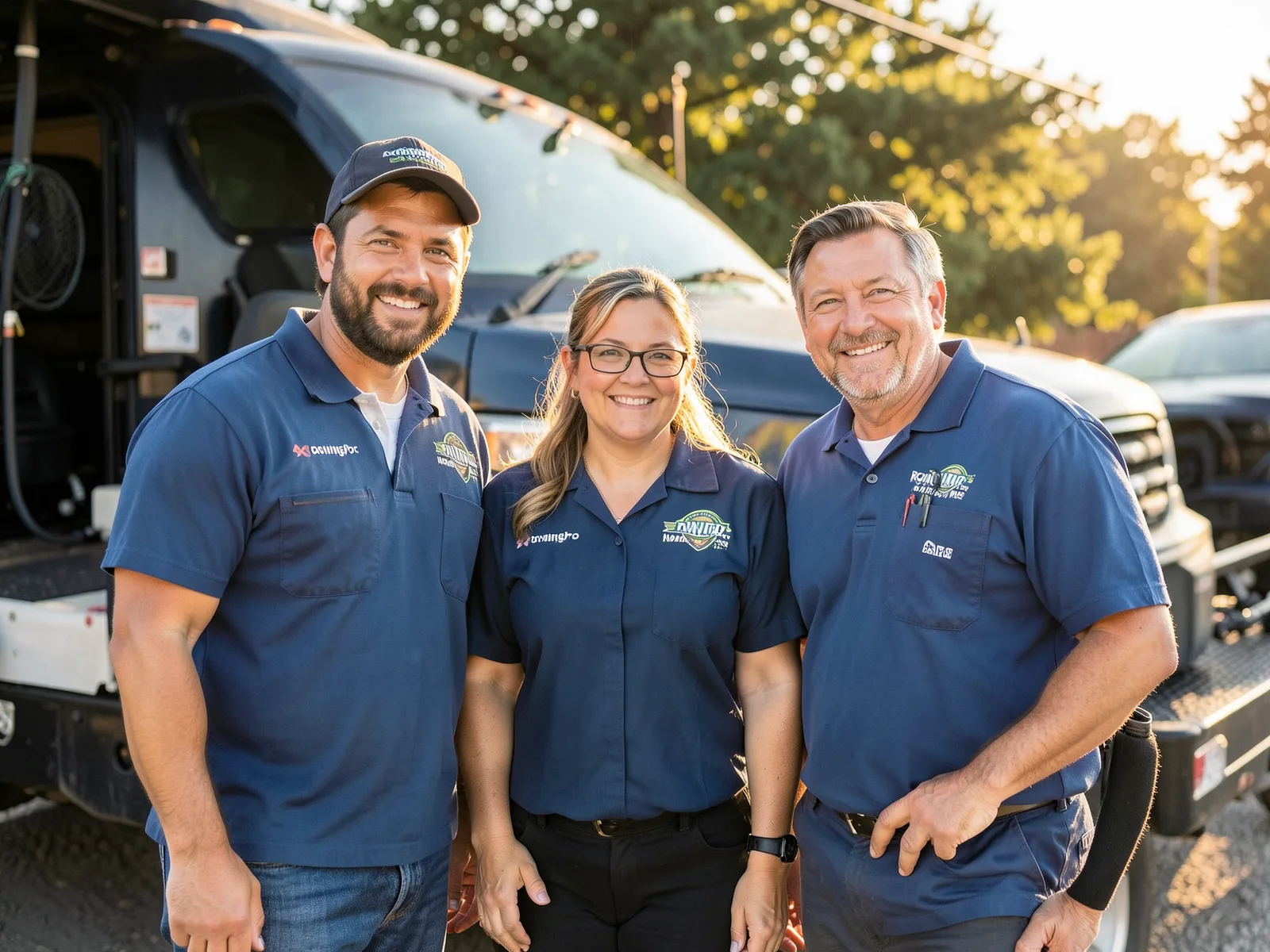 Roof Repair company in Novato, CA