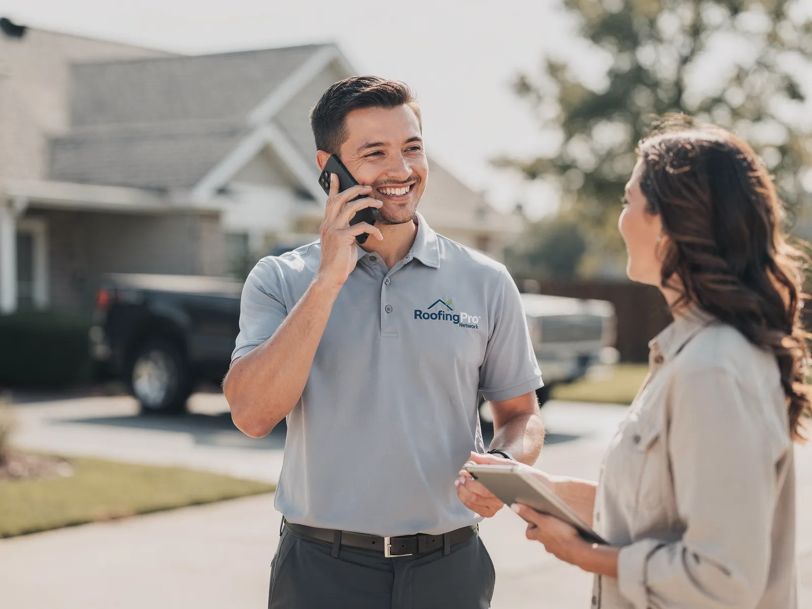 Roof Repair Novato, CA FAQs